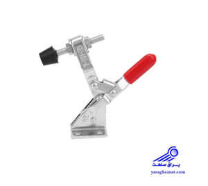 گیره کلمپ مدل GH-101-A مجموعه 4 عددی
