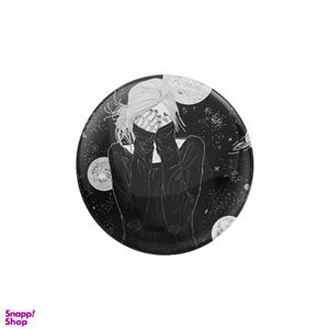 پیکسل ترمه طراحان ایده مدل دخترک فضایی کد cfp1071