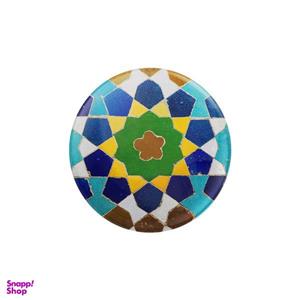 پیکسل ترمه طراحان ایده مدل کاشی مسجد کد cfp1035