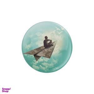 پیکسل ترمه طراحان ایده مدل موشک کاغذی کد cfp1032