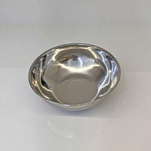 کاسه مدل آبگوشت خوری استیل کد 16