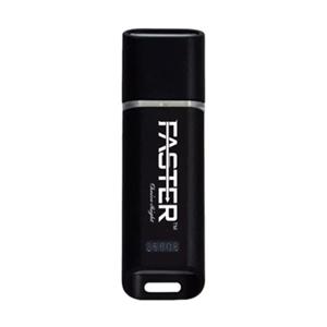 فلش مموری فستر مدل Heavy Duty FU-217 ظرفیت 256 گیگابایت