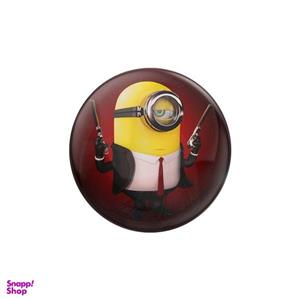 پیکسل ترمه طراحان ایده مدل مینیون هیت من کد cfp1023