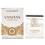 عطر جیبی ورساچه مدل Vanitas eau de toilette حجم 4.5 میلی لیتر