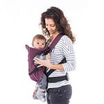 آغوشی چیپولینو بنفش CHIPOLINO BABY CARRIER AMETHYST