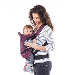 آغوشی چیپولینو بنفش CHIPOLINO BABY CARRIER AMETHYST