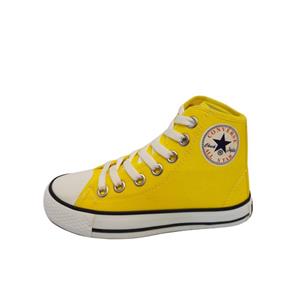 کفش مخصوص پیاده روی بچگانه مدل آل استار ساقدار کد S28