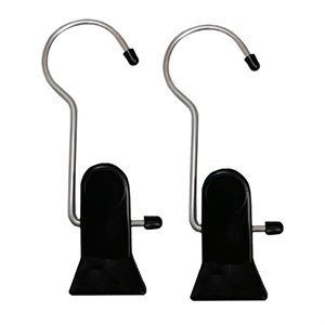 گیره دستکش مدل رومئو کد G02 بسته 2 عددی