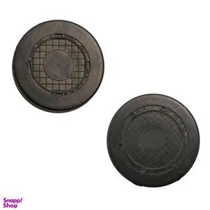 پولکی میل سوپاپ نیکوپخش کد 82004196 مناسب برای ال90 بسته 2 عددی