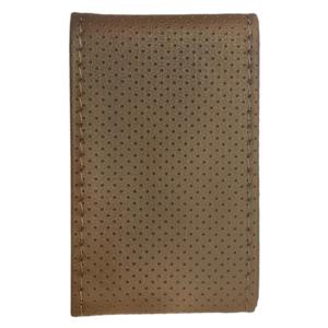 روکش فرمان مدل TEX کد 01 طرح سوزنی مناسب برای پژو 405