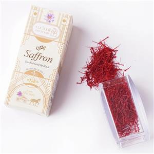 زعفران آذین نگین  - 4 گرم