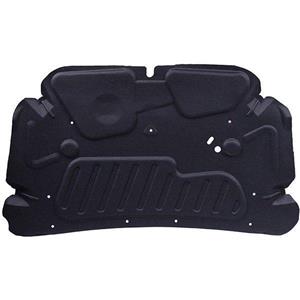 \t عایق نمد کاپوت خودرو مدل T13 مناسب برای تیبا