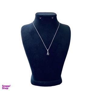گردنبند زنانه ژوپینگ مدل توپی کد SB