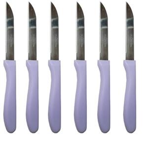 چاقو آشپزخانه مدل ونوس استار بسته 6 عددی 