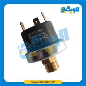 سوئیچ فشار آب ماتر