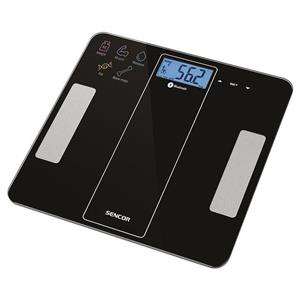 ترازو دیجیتال سنکور مدل SBS 800BK