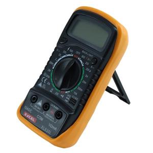 مولتی متر دیجیتال مدل xl830l