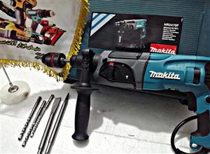 دریل بتن کن ماکیتا مدل HR2470-T