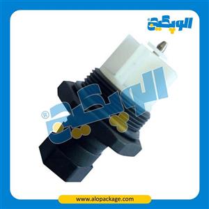 فلوسوئیچ توربین سفید مشکی ترک