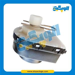 محرک شیر سه راهی موتوری ELBI