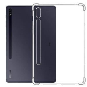 کاور مدل ژله ای مناسب برای تبلت سامسونگ GALAXY S7FE /S7 FE 12.4 inch t735