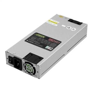 منبع تغذیه کامپیوتر گرین مدل GP-350W-IPC