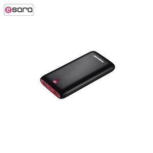 شارژر همراه پاور اد مدل MP-3461 ظرفیت 20000 میلی آمپر ساعت Poweradd MP-3461 20000mAh Power Bank