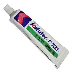 خمیر سیلیکون کافوتر مدل K-5211
