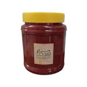 رب گوجه سنتی فدک - 800 گرم