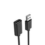 Unitek Y C417GBK USB To USB Adapter 3m