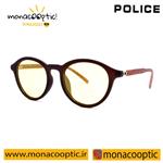 عینک شب پلیس P5002 مردانه 
