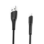 Usams U35 USB To Lightning Cable 1m