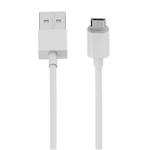 کابل تبدیل USB به microUSB بروفون مدل BX3 طول 1 متر