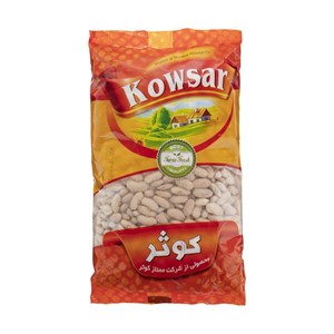 لوبیا کشاورزی کوثر - 900 گرم