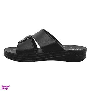 صندل مردانه پاما مدل بحرین کد G1718