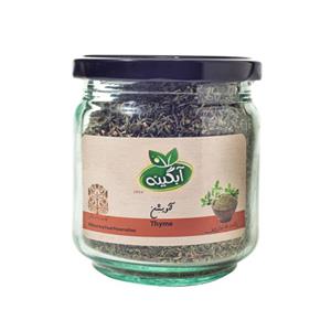 دمنوش آویشن آبگینه - 80 گرم Abgineh Thyme Herbal Tea - 80gr