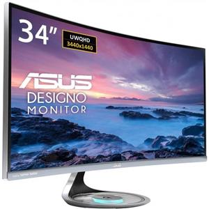 مانیتور ایسوس مدل MX34VQ سایز 34 اینچ