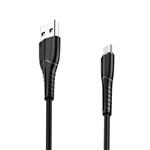 Usams U35 USB To microUSB Cable 1m