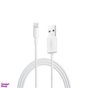 کابل تبدیل USB به لایتنینگ ترانیو مدل X8 طول 1متر