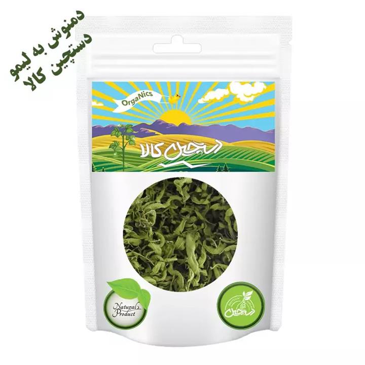 دمنوش به لیمو دستچین کالا - 60 گرم