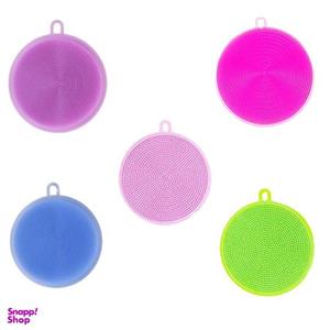 اسکاچ مدل سیلیکونی کد sa1 بسته 5 عددی