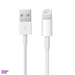 کابل تبدیل USB به لایتنینگ کد ۱۳۲ طول 1متر