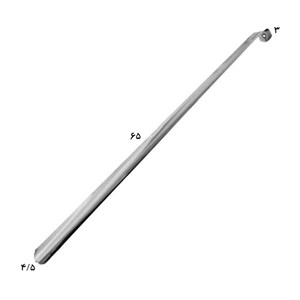 پاشنه کش کد PK-L65