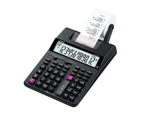 ماشین حساب کاسیو مدل HR-100RC Casio HR-100RC Calculator