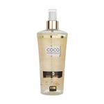 Woodlike Coco Body Splash 250ml