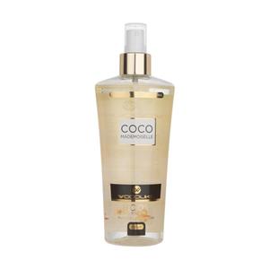 بادی اسپلش وودلایک مدل Coco Mademoiselle کوکو مادمازل 250 میلی لیتر