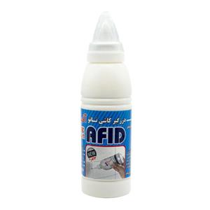 خمیر درزگیر نانو افید مدل z حجم 580 میلی لیتر