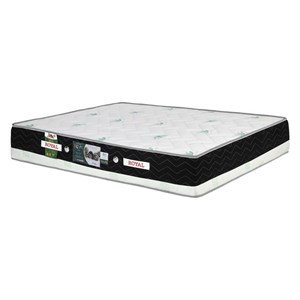 تشک طبی رویال مدل OLTRAPDIC140 سایز 140×200 سانتی متر