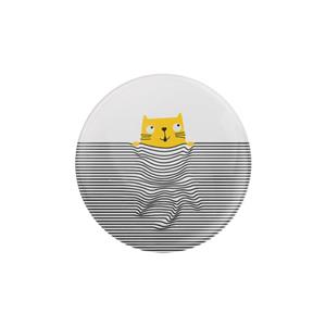 پیکسل ترمه طراحان ایده مدل گربه خوابالو کد cfp1125