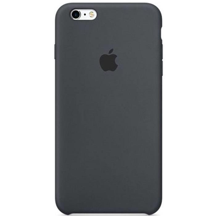Silicon Cover For iPhone 6 Plus/6s Plus